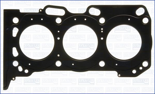Wilmink Group WG1449551 Gasket, cylinder head WG1449551: Buy near me in Poland at 2407.PL - Good price!