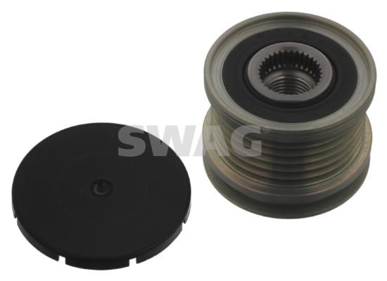Wilmink Group WG1054437 Freewheel clutch, alternator WG1054437: Buy near me at 2407.PL in Poland at an Affordable price!