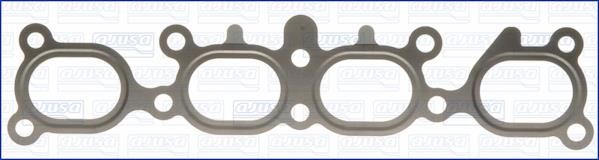 Wilmink Group WG1161563 Exhaust manifold dichtung WG1161563: Buy near me in Poland at 2407.PL - Good price!