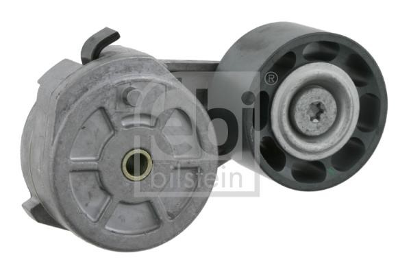 Wilmink Group WG1437476 Tensioner pulley, timing belt WG1437476: Buy near me in Poland at 2407.PL - Good price!