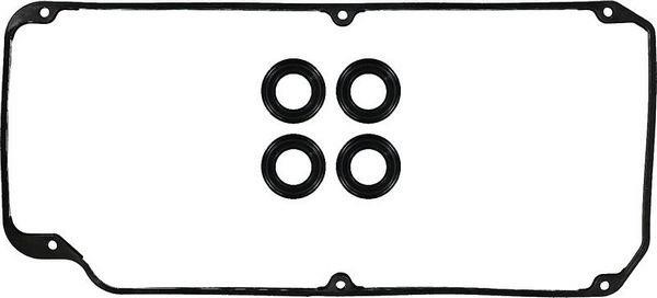 Wilmink Group WG1006521 Valve Cover Gasket (kit) WG1006521: Buy near me in Poland at 2407.PL - Good price!