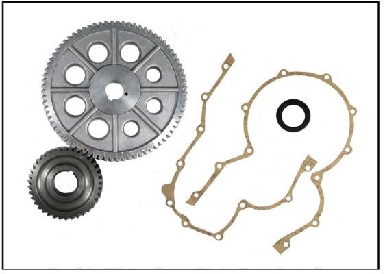 Wilmink Group WG1147544 Timing chain kit WG1147544: Buy near me in Poland at 2407.PL - Good price!