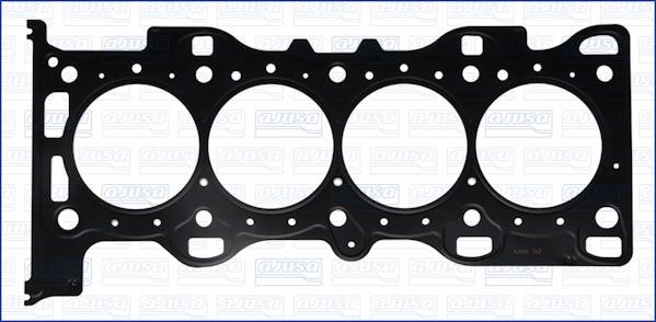 Wilmink Group WG1449765 Gasket, cylinder head WG1449765: Buy near me at 2407.PL in Poland at an Affordable price!