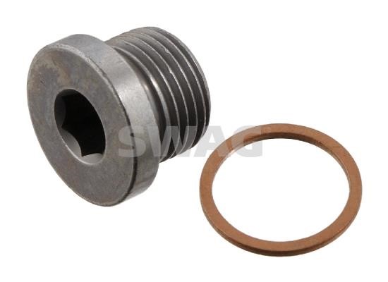 Wilmink Group WG1428009 Sump plug WG1428009: Buy near me in Poland at 2407.PL - Good price!