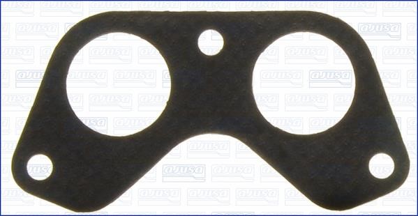 Wilmink Group WG1158363 Gasket, intake manifold WG1158363: Buy near me in Poland at 2407.PL - Good price!