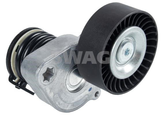 Wilmink Group WG1427047 Tensioner pulley, timing belt WG1427047: Buy near me in Poland at 2407.PL - Good price!