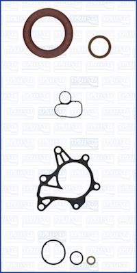 Wilmink Group WG1455388 Gasket Set, crank case WG1455388: Buy near me in Poland at 2407.PL - Good price!