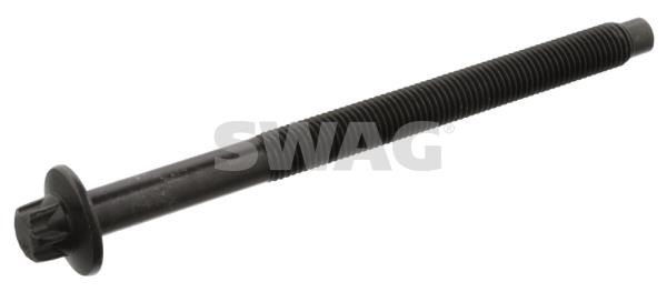Wilmink Group WG1431363 Cylinder head bolt (cylinder head) WG1431363: Buy near me in Poland at 2407.PL - Good price!