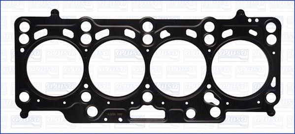 Wilmink Group WG1449753 Gasket, cylinder head WG1449753: Buy near me in Poland at 2407.PL - Good price!