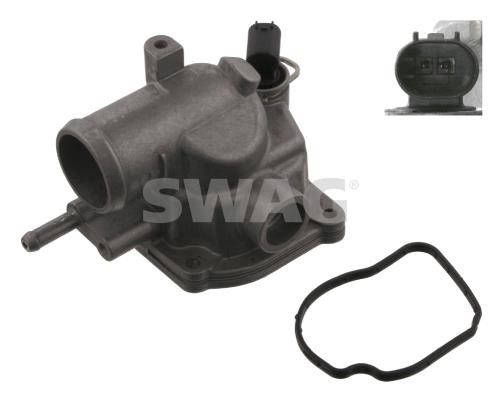 Wilmink Group WG1427360 Thermostat, coolant WG1427360: Buy near me in Poland at 2407.PL - Good price!