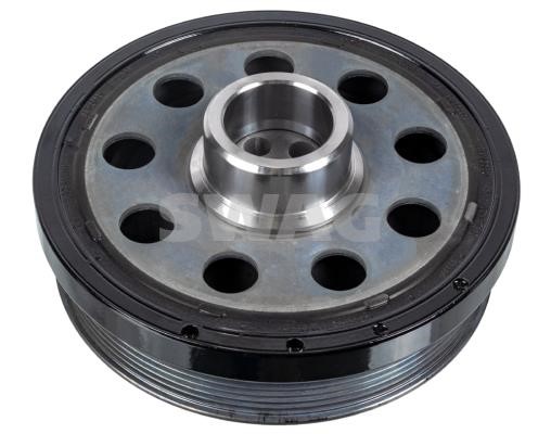 Wilmink Group WG1428354 Pulley crankshaft WG1428354: Buy near me in Poland at 2407.PL - Good price!