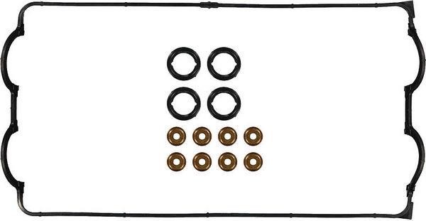 Wilmink Group WG1006560 Valve Cover Gasket (kit) WG1006560: Buy near me in Poland at 2407.PL - Good price!
