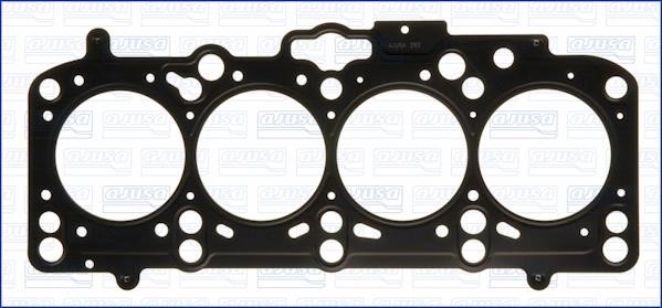 Wilmink Group WG1009112 Gasket, cylinder head WG1009112: Buy near me in Poland at 2407.PL - Good price!