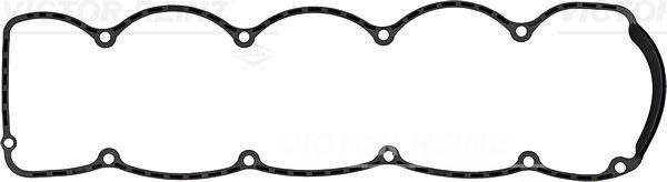 Wilmink Group WG1247089 Gasket, cylinder head cover WG1247089: Buy near me in Poland at 2407.PL - Good price!