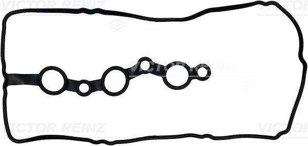 Wilmink Group WG1379741 Gasket, cylinder head cover WG1379741: Buy near me at 2407.PL in Poland at an Affordable price!