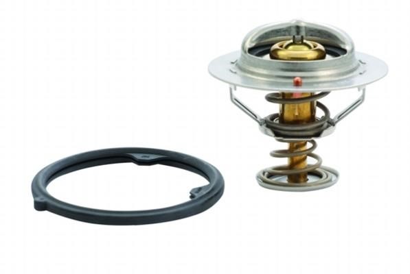 Wilmink Group WG1409299 Thermostat, coolant WG1409299: Buy near me in Poland at 2407.PL - Good price!