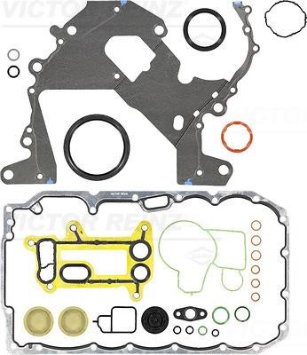 Wilmink Group WG1103042 Gasket Set, crank case WG1103042: Buy near me in Poland at 2407.PL - Good price!