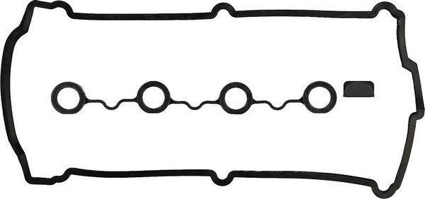 Wilmink Group WG1006500 Valve Cover Gasket (kit) WG1006500: Buy near me in Poland at 2407.PL - Good price!
