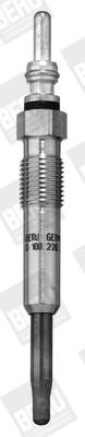 Wilmink Group WG1486124 Glow plug WG1486124: Buy near me at 2407.PL in Poland at an Affordable price!
