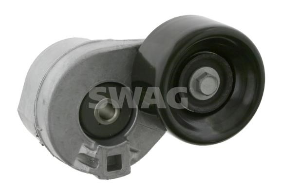 Wilmink Group WG1430337 Tensioner pulley, timing belt WG1430337: Buy near me in Poland at 2407.PL - Good price!
