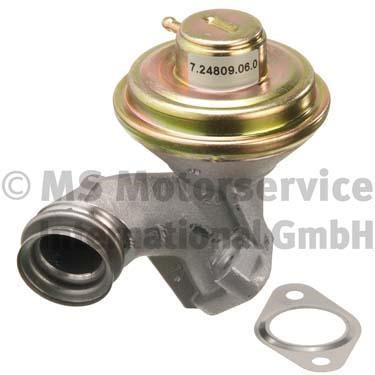 Wilmink Group WG1026958 EGR Valve WG1026958: Buy near me in Poland at 2407.PL - Good price!