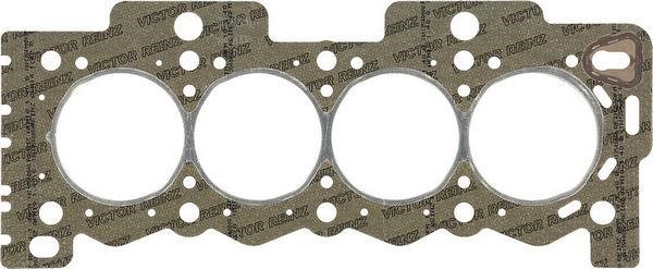 Wilmink Group WG1003827 Gasket, cylinder head WG1003827: Buy near me in Poland at 2407.PL - Good price!