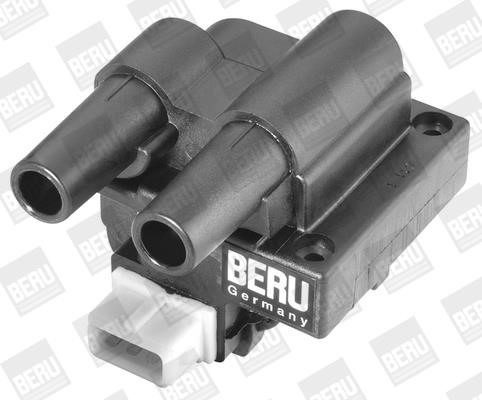 Wilmink Group WG1487333 Ignition coil WG1487333: Buy near me in Poland at 2407.PL - Good price!