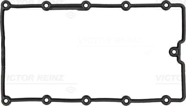 Wilmink Group WG1247790 Gasket, cylinder head cover WG1247790: Buy near me in Poland at 2407.PL - Good price!
