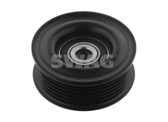 Wilmink Group WG1432011 Idler Pulley WG1432011: Buy near me in Poland at 2407.PL - Good price!