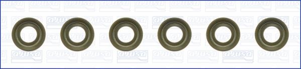 Wilmink Group WG1455727 Valve oil seals, kit WG1455727: Buy near me in Poland at 2407.PL - Good price!