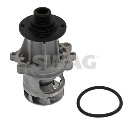 Wilmink Group WG1427675 Water pump WG1427675: Buy near me in Poland at 2407.PL - Good price!