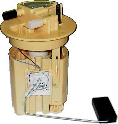 Wilmink Group WG1012858 Fuel pump WG1012858: Buy near me in Poland at 2407.PL - Good price!