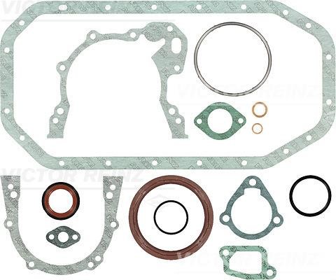 Wilmink Group WG1241796 Gasket Set, crank case WG1241796: Buy near me in Poland at 2407.PL - Good price!