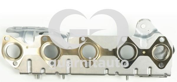 Wilmink Group WG2134936 Exhaust manifold dichtung WG2134936: Buy near me in Poland at 2407.PL - Good price!