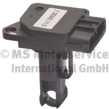 Wilmink Group WG1027058 Air mass sensor WG1027058: Buy near me in Poland at 2407.PL - Good price!