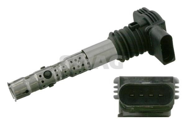 Wilmink Group WG1054526 Ignition coil WG1054526: Buy near me in Poland at 2407.PL - Good price!