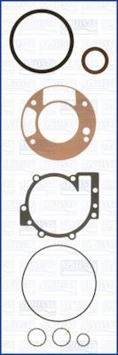 Wilmink Group WG1454975 Gasket Set, crank case WG1454975: Buy near me in Poland at 2407.PL - Good price!