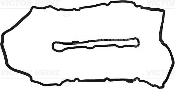 Wilmink Group WG1243246 Valve Cover Gasket (kit) WG1243246: Buy near me in Poland at 2407.PL - Good price!