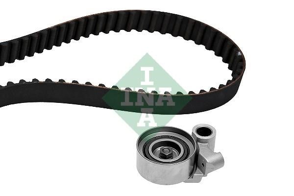 Wilmink Group WG1251913 Timing Belt Kit WG1251913: Buy near me in Poland at 2407.PL - Good price!