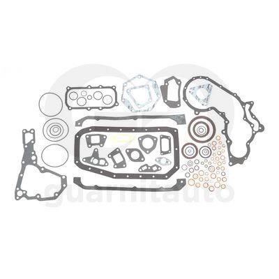 Wilmink Group WG2133174 Gasket Set, crank case WG2133174: Buy near me in Poland at 2407.PL - Good price!