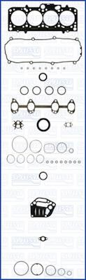 Wilmink Group WG1452448 Full Gasket Set, engine WG1452448: Buy near me in Poland at 2407.PL - Good price!