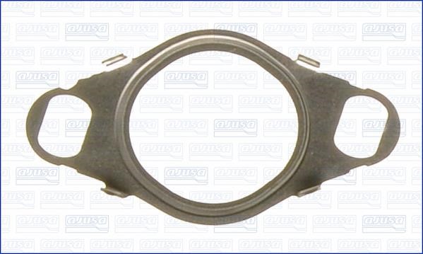 Wilmink Group WG1448533 Exhaust Gas Recirculation Valve Gasket WG1448533: Buy near me in Poland at 2407.PL - Good price!