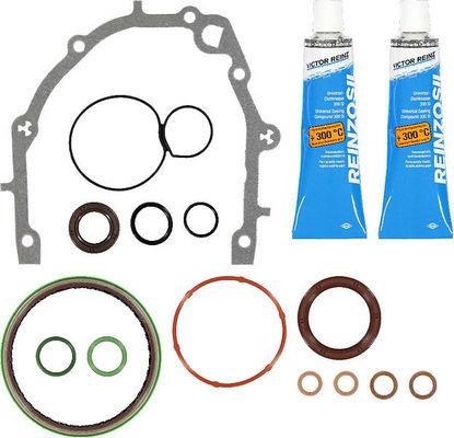 Wilmink Group WG1000604 Gasket Set, crank case WG1000604: Buy near me in Poland at 2407.PL - Good price!