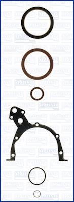 Wilmink Group WG1455095 Gasket Set, crank case WG1455095: Buy near me in Poland at 2407.PL - Good price!