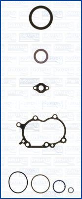 Wilmink Group WG1959368 Gasket Set, crank case WG1959368: Buy near me in Poland at 2407.PL - Good price!