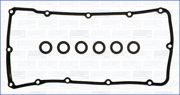 Wilmink Group WG1455470 Valve Cover Gasket (kit) WG1455470: Buy near me in Poland at 2407.PL - Good price!