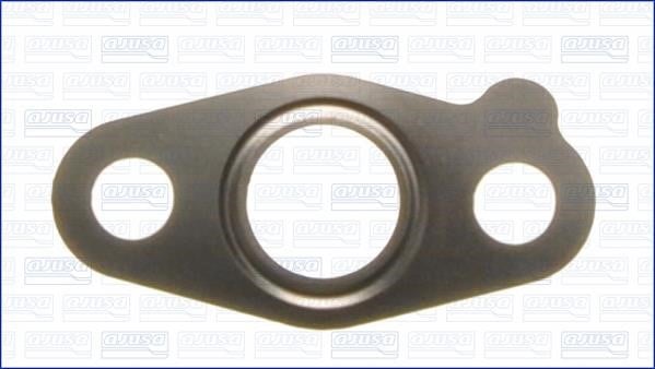 Wilmink Group WG1447403 Exhaust Gas Recirculation Valve Gasket WG1447403: Buy near me at 2407.PL in Poland at an Affordable price!