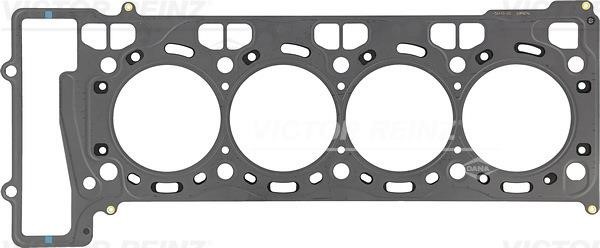 Wilmink Group WG1244980 Gasket, cylinder head WG1244980: Buy near me in Poland at 2407.PL - Good price!