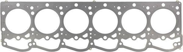 Wilmink Group WG1704529 Gasket, cylinder head WG1704529: Buy near me in Poland at 2407.PL - Good price!