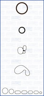 Wilmink Group WG1455313 Gasket Set, crank case WG1455313: Buy near me in Poland at 2407.PL - Good price!